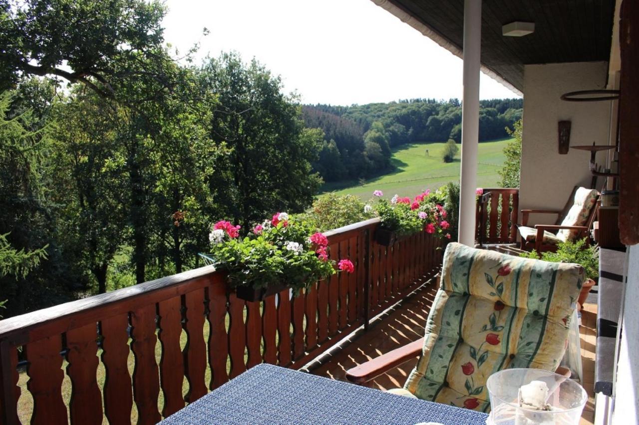Wilnsdorf Ferienwohnung Katja מראה חיצוני תמונה