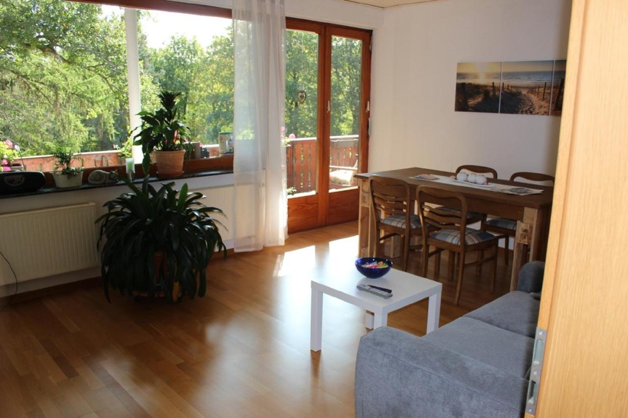 Wilnsdorf Ferienwohnung Katja מראה חיצוני תמונה