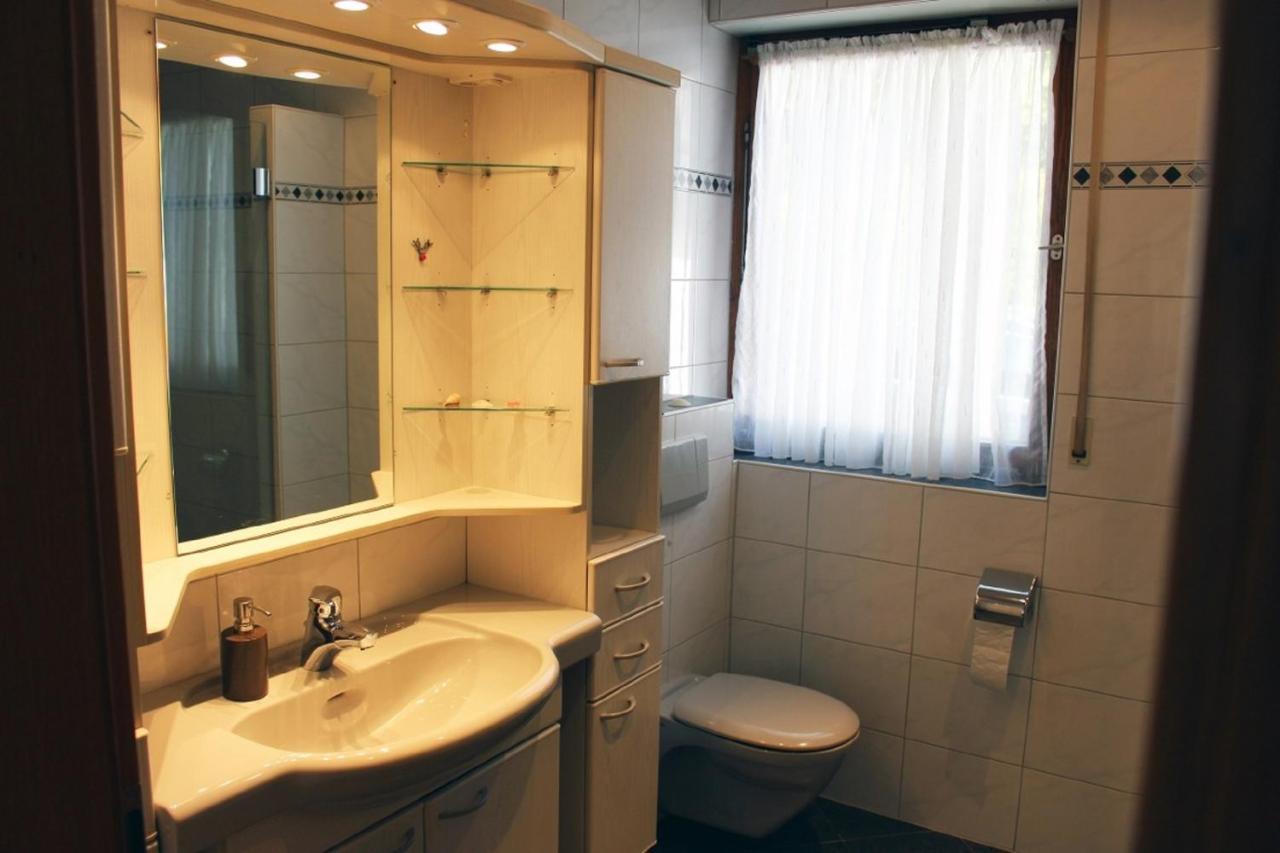 Wilnsdorf Ferienwohnung Katja מראה חיצוני תמונה