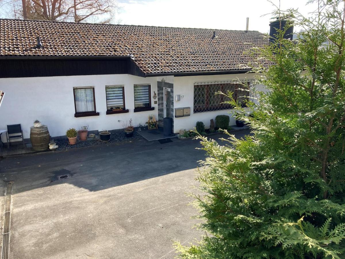 Wilnsdorf Ferienwohnung Katja מראה חיצוני תמונה